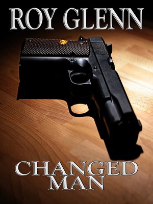 cover image of Changed Man